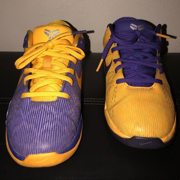 NOT FOR SALE Kobe 7 Nike “Yin Yang” - Picture 1 of 8